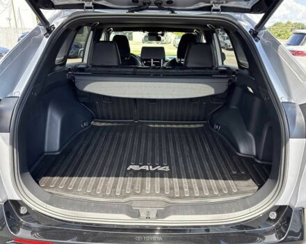 Сірий Тойота РАВ 4, об'ємом двигуна 2.5 л та пробігом 14 тис. км за 21000 $, фото 19 на Automoto.ua