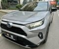 Серый Тойота РАВ 4, объемом двигателя 2.5 л и пробегом 20 тыс. км за 39500 $, фото 2 на Automoto.ua
