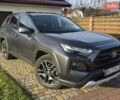 Сірий Тойота РАВ 4, об'ємом двигуна 2.5 л та пробігом 38 тис. км за 45000 $, фото 18 на Automoto.ua