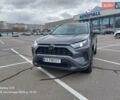 Серый Тойота РАВ 4, объемом двигателя 2.49 л и пробегом 28 тыс. км за 34400 $, фото 2 на Automoto.ua