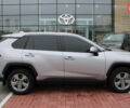 Серый Тойота РАВ 4, объемом двигателя 2 л и пробегом 29 тыс. км за 33900 $, фото 5 на Automoto.ua