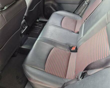 Серый Тойота РАВ 4, объемом двигателя 2.49 л и пробегом 81 тыс. км за 49500 $, фото 1 на Automoto.ua