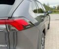 Сірий Тойота РАВ 4, об'ємом двигуна 2.49 л та пробігом 48 тис. км за 45000 $, фото 6 на Automoto.ua