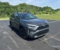 Сірий Тойота РАВ 4, об'ємом двигуна 2.5 л та пробігом 35 тис. км за 17200 $, фото 1 на Automoto.ua