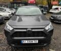 Серый Тойота РАВ 4, объемом двигателя 2.49 л и пробегом 17 тыс. км за 33900 $, фото 8 на Automoto.ua