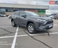 Серый Тойота РАВ 4, объемом двигателя 2.49 л и пробегом 28 тыс. км за 34400 $, фото 9 на Automoto.ua