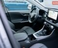 Сірий Тойота РАВ 4, об'ємом двигуна 2.49 л та пробігом 37 тис. км за 45200 $, фото 18 на Automoto.ua