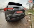Серый Тойота РАВ 4, объемом двигателя 2.5 л и пробегом 50 тыс. км за 37800 $, фото 13 на Automoto.ua