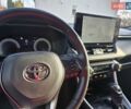 Сірий Тойота РАВ 4, об'ємом двигуна 2.5 л та пробігом 38 тис. км за 45000 $, фото 14 на Automoto.ua