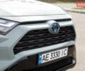Серый Тойота РАВ 4, объемом двигателя 2.5 л и пробегом 4 тыс. км за 38000 $, фото 18 на Automoto.ua