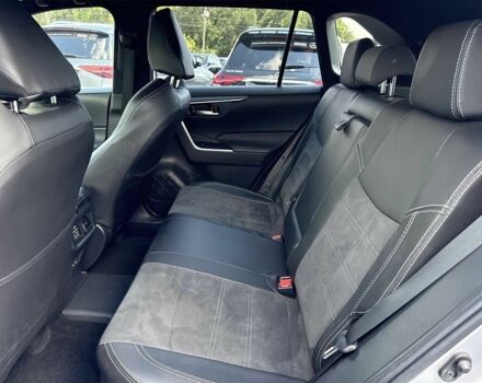 Сірий Тойота РАВ 4, об'ємом двигуна 2.5 л та пробігом 14 тис. км за 21000 $, фото 11 на Automoto.ua