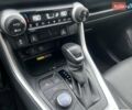 Сірий Тойота РАВ 4, об'ємом двигуна 2.49 л та пробігом 53 тис. км за 46400 $, фото 17 на Automoto.ua