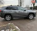 Серый Тойота РАВ 4, объемом двигателя 2.5 л и пробегом 50 тыс. км за 37800 $, фото 10 на Automoto.ua
