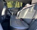 Сірий Тойота РАВ 4, об'ємом двигуна 2.5 л та пробігом 23 тис. км за 25000 $, фото 14 на Automoto.ua