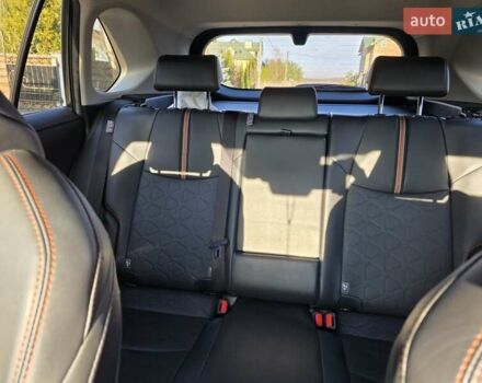 Сірий Тойота РАВ 4, об'ємом двигуна 2.5 л та пробігом 38 тис. км за 45000 $, фото 3 на Automoto.ua