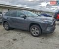 Серый Тойота РАВ 4, объемом двигателя 2.49 л и пробегом 106 тыс. км за 12400 $, фото 3 на Automoto.ua