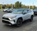 Сірий Тойота РАВ 4, об'ємом двигуна 2.5 л та пробігом 17 тис. км за 25000 $, фото 1 на Automoto.ua