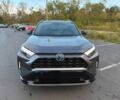 Сірий Тойота РАВ 4, об'ємом двигуна 2.5 л та пробігом 30 тис. км за 11000 $, фото 1 на Automoto.ua