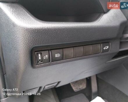 Серый Тойота РАВ 4, объемом двигателя 2.49 л и пробегом 28 тыс. км за 34400 $, фото 18 на Automoto.ua