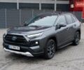 Сірий Тойота РАВ 4, об'ємом двигуна 2.49 л та пробігом 37 тис. км за 45200 $, фото 12 на Automoto.ua