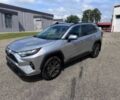 Сірий Тойота РАВ 4, об'ємом двигуна 2.5 л та пробігом 22 тис. км за 1548 $, фото 1 на Automoto.ua