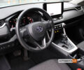 Сірий Тойота РАВ 4, об'ємом двигуна 2 л та пробігом 29 тис. км за 33990 $, фото 9 на Automoto.ua
