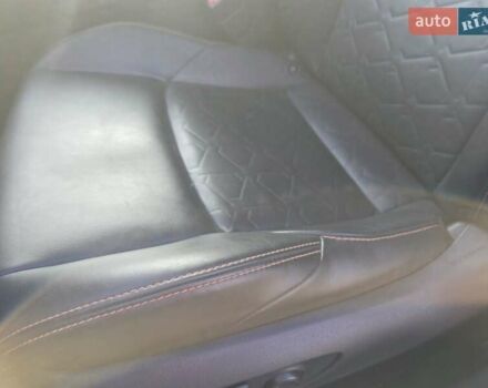 Сірий Тойота РАВ 4, об'ємом двигуна 2.5 л та пробігом 38 тис. км за 45000 $, фото 8 на Automoto.ua