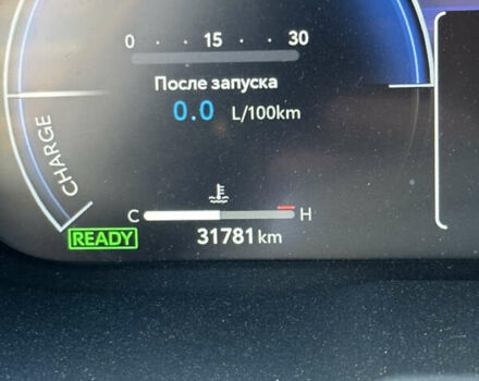 Серый Тойота РАВ 4, объемом двигателя 2.49 л и пробегом 32 тыс. км за 50000 $, фото 4 на Automoto.ua
