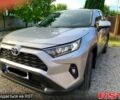Серый Тойота РАВ 4, объемом двигателя 2 л и пробегом 11 тыс. км за 29000 $, фото 1 на Automoto.ua