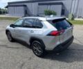 Сірий Тойота РАВ 4, об'ємом двигуна 2.5 л та пробігом 22 тис. км за 1548 $, фото 4 на Automoto.ua