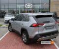 Сірий Тойота РАВ 4, об'ємом двигуна 2 л та пробігом 29 тис. км за 33990 $, фото 7 на Automoto.ua