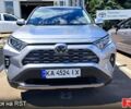 Серый Тойота РАВ 4, объемом двигателя 2 л и пробегом 27 тыс. км за 33200 $, фото 1 на Automoto.ua