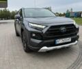 Сірий Тойота РАВ 4, об'ємом двигуна 2.49 л та пробігом 48 тис. км за 45000 $, фото 2 на Automoto.ua