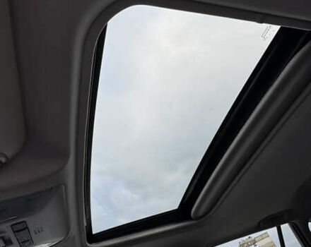 Сірий Тойота РАВ 4, об'ємом двигуна 2.49 л та пробігом 55 тис. км за 39000 $, фото 21 на Automoto.ua