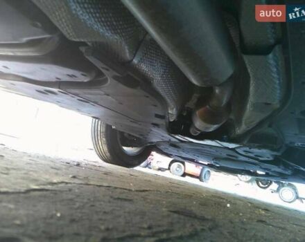 Серый Тойота РАВ 4, объемом двигателя 2.5 л и пробегом 33 тыс. км за 27000 $, фото 16 на Automoto.ua