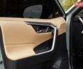 Серый Тойота РАВ 4, объемом двигателя 2.5 л и пробегом 4 тыс. км за 38000 $, фото 22 на Automoto.ua