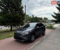 Сірий Тойота РАВ 4, об'ємом двигуна 1.99 л та пробігом 18 тис. км за 34950 $, фото 18 на Automoto.ua