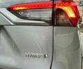 Серый Тойота РАВ 4, объемом двигателя 2.5 л и пробегом 20 тыс. км за 39500 $, фото 18 на Automoto.ua