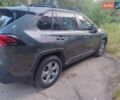 Серый Тойота РАВ 4, объемом двигателя 2.49 л и пробегом 26 тыс. км за 38800 $, фото 2 на Automoto.ua