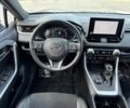 Сірий Тойота РАВ 4, об'ємом двигуна 2.5 л та пробігом 14 тис. км за 21000 $, фото 13 на Automoto.ua