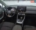 Сірий Тойота РАВ 4, об'ємом двигуна 2 л та пробігом 14 тис. км за 17500 $, фото 33 на Automoto.ua