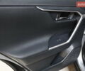 Серый Тойота РАВ 4, объемом двигателя 2.49 л и пробегом 46 тыс. км за 37500 $, фото 24 на Automoto.ua