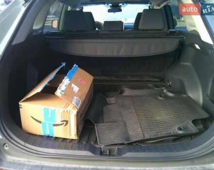 Серый Тойота РАВ 4, объемом двигателя 2.5 л и пробегом 33 тыс. км за 27000 $, фото 12 на Automoto.ua