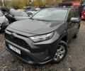 Серый Тойота РАВ 4, объемом двигателя 2.49 л и пробегом 17 тыс. км за 33900 $, фото 1 на Automoto.ua