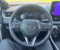 Сірий Тойота РАВ 4, об'ємом двигуна 2.5 л та пробігом 35 тис. км за 17200 $, фото 13 на Automoto.ua