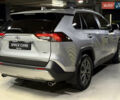 Сірий Тойота РАВ 4, об'ємом двигуна 2 л та пробігом 28 тис. км за 35900 $, фото 15 на Automoto.ua