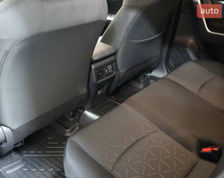 Серый Тойота РАВ 4, объемом двигателя 2.49 л и пробегом 46 тыс. км за 37500 $, фото 26 на Automoto.ua