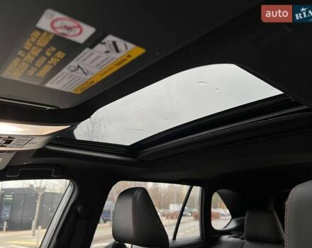 Серый Тойота РАВ 4, объемом двигателя 2.49 л и пробегом 55 тыс. км за 51990 $, фото 9 на Automoto.ua