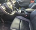 Сірий Тойота РАВ 4, об'ємом двигуна 2.5 л та пробігом 38 тис. км за 45000 $, фото 7 на Automoto.ua