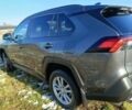 Сірий Тойота РАВ 4, об'ємом двигуна 2.5 л та пробігом 36 тис. км за 18600 $, фото 1 на Automoto.ua